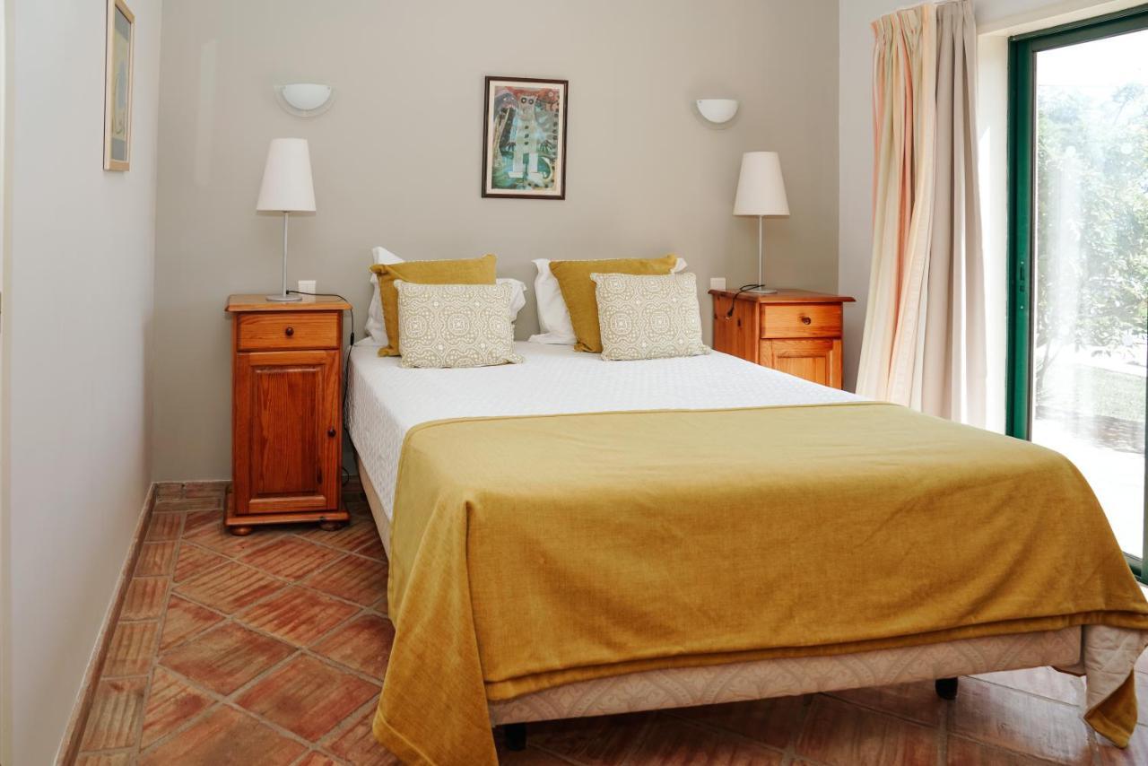 Vila Limao Boliqueime Ngoại thất bức ảnh