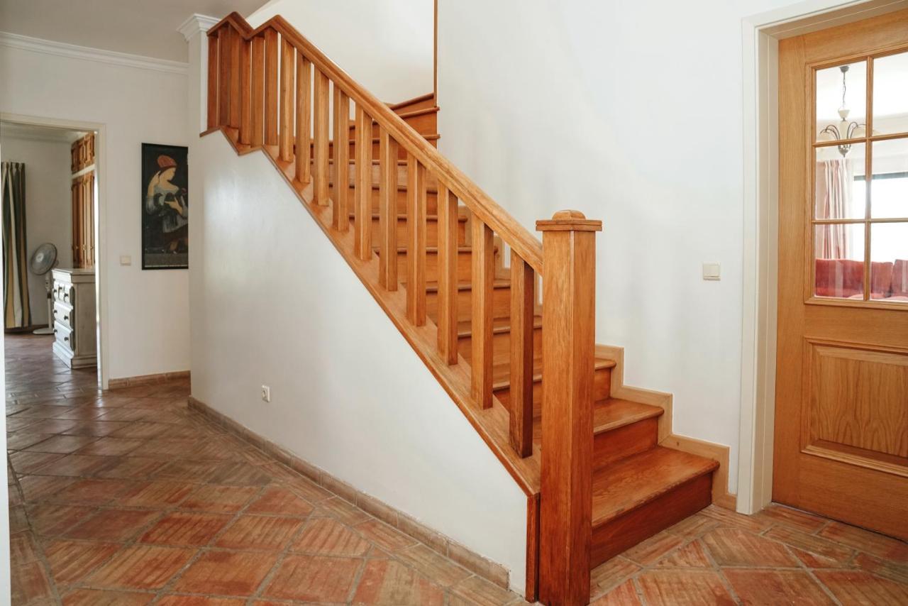 Vila Limao Boliqueime Ngoại thất bức ảnh