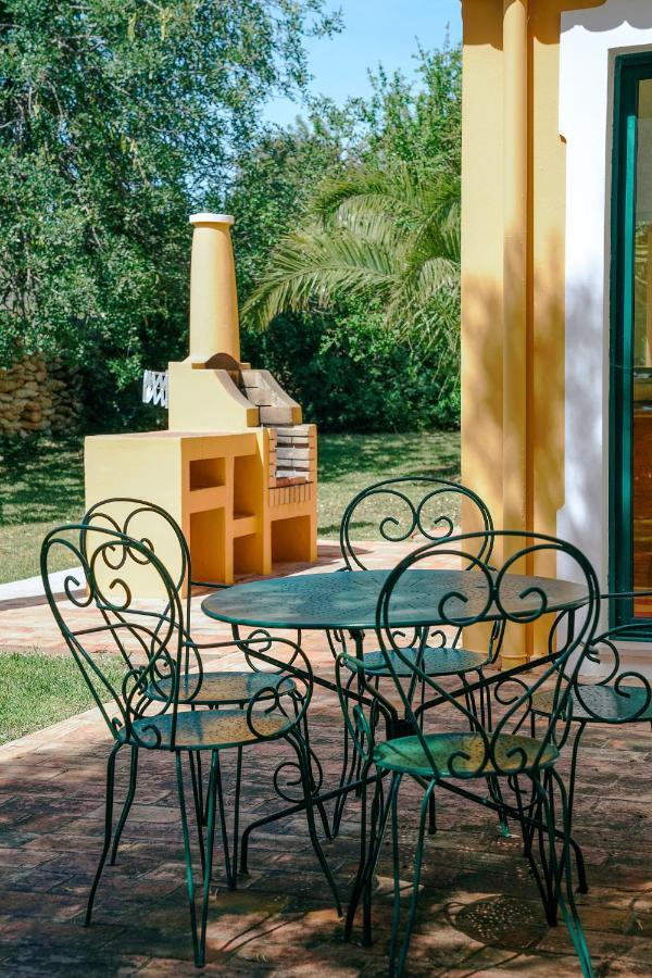 Vila Limao Boliqueime Ngoại thất bức ảnh