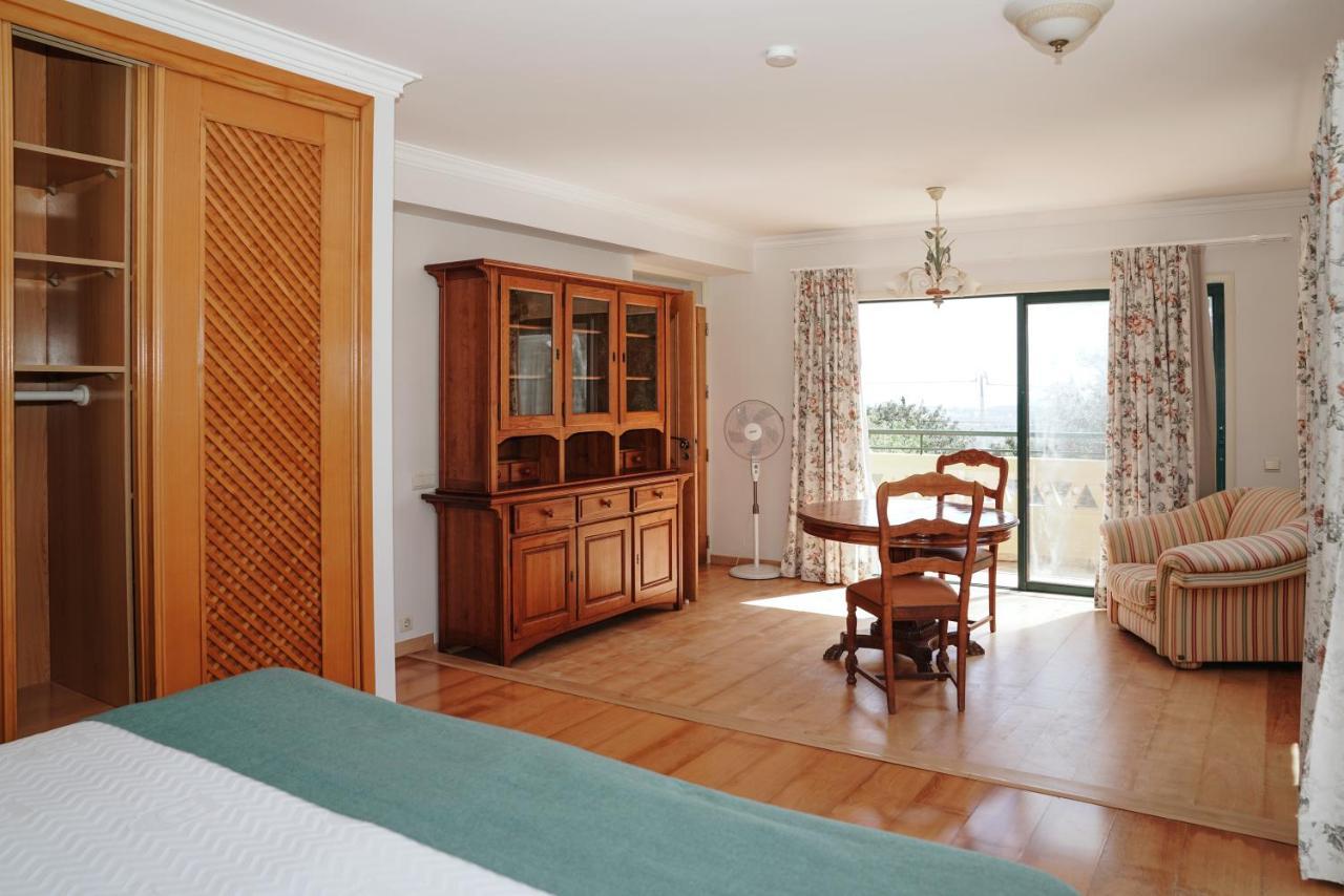 Vila Limao Boliqueime Ngoại thất bức ảnh
