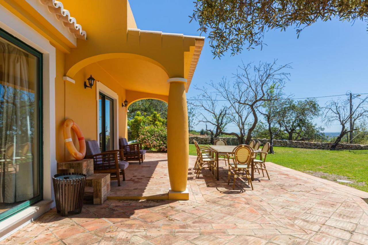Vila Limao Boliqueime Ngoại thất bức ảnh