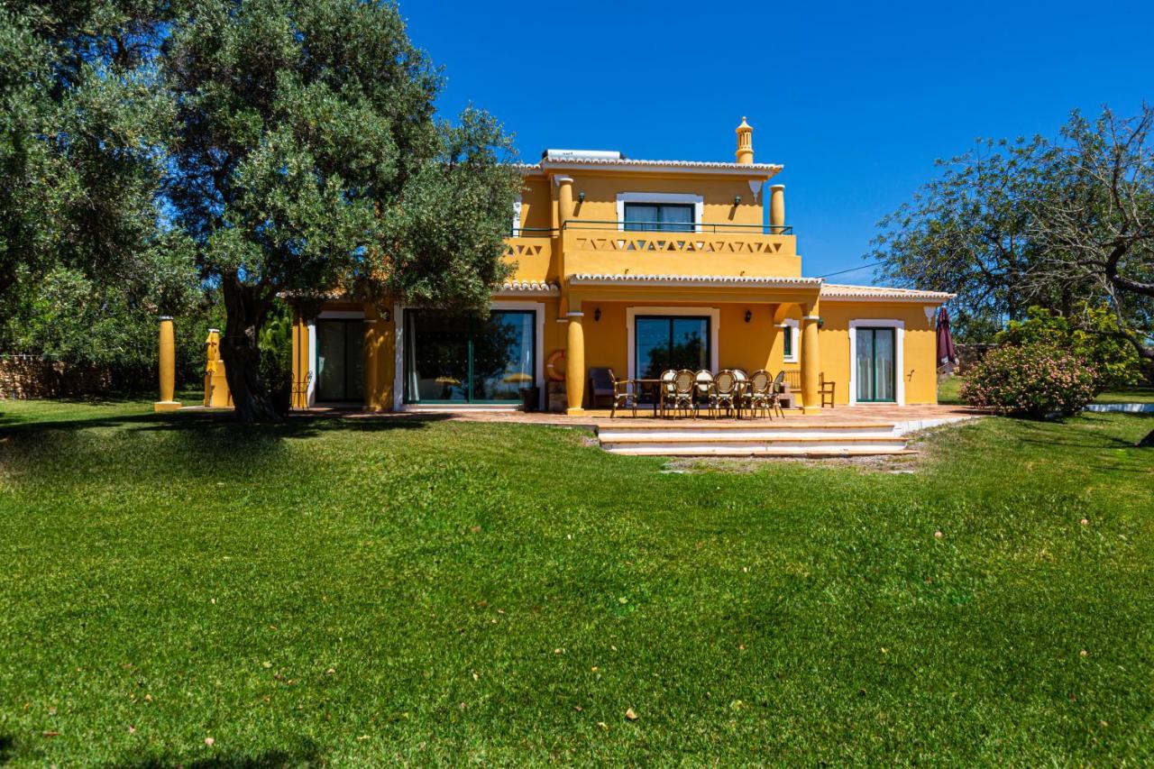 Vila Limao Boliqueime Ngoại thất bức ảnh