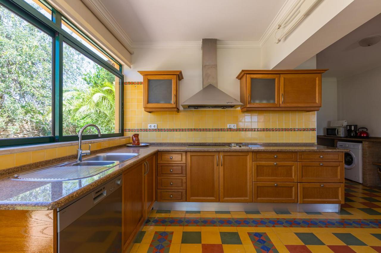 Vila Limao Boliqueime Ngoại thất bức ảnh